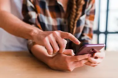 Acceso sencillo a una tarjeta virtual